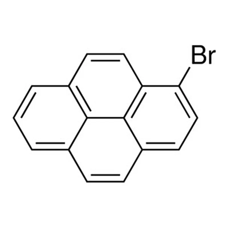 Merck 1-BROMOPYRENE, 96%