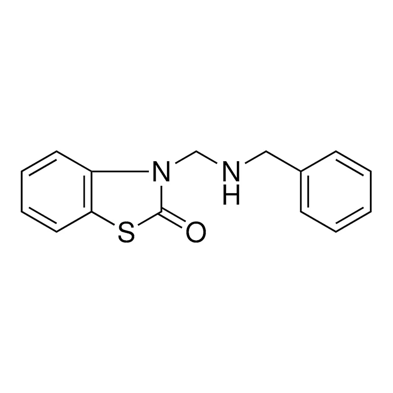 Merck 3-(BENZYLAMINO-METHYL)-3H-BENZO - 50 MG&
