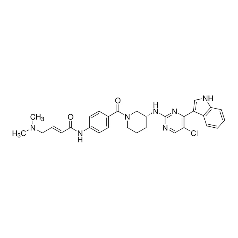 Merck THZ531