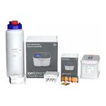 Thermo Fisher Scientific Ion AmpliSeq Polyploidy Panel Kit with Ion 520 Chips (80 Samples)