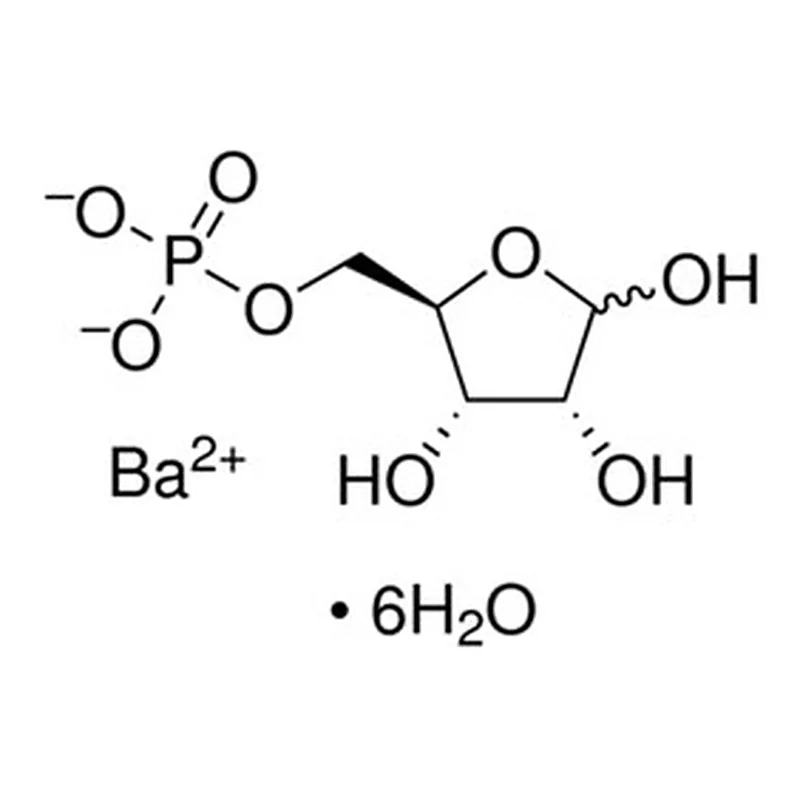 Merck D-RIBOSE 5-PHOSPHATE BARIUM SALT &