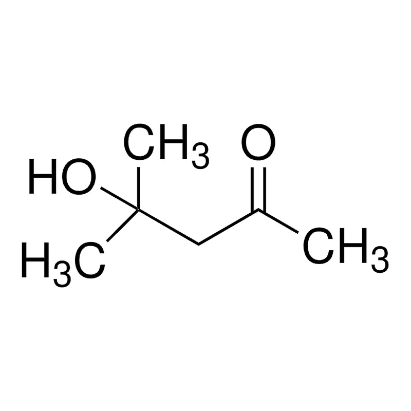 Merck 4-Hydroxy-4-methyl-2-pentanone
