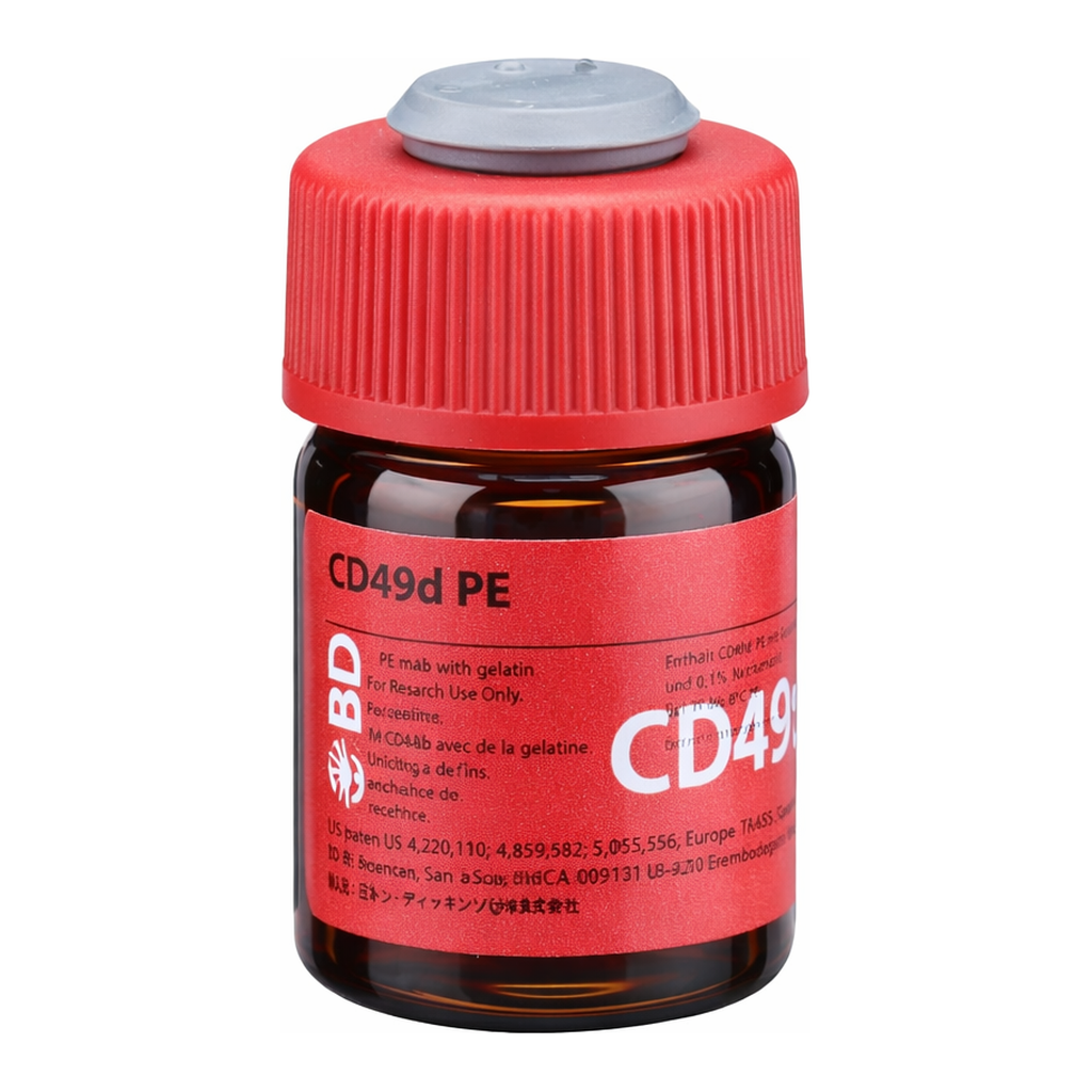 BD PE Mouse Anti-Human CD49d