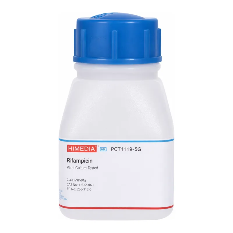 Himedia Rifampicin