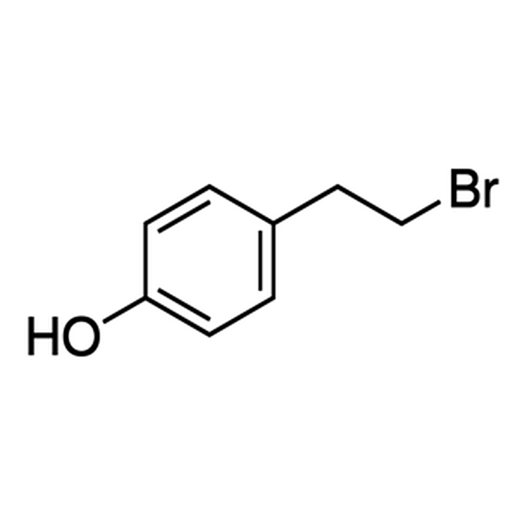 Merck 4-HYDROXYPHENETHYL BROMIDE