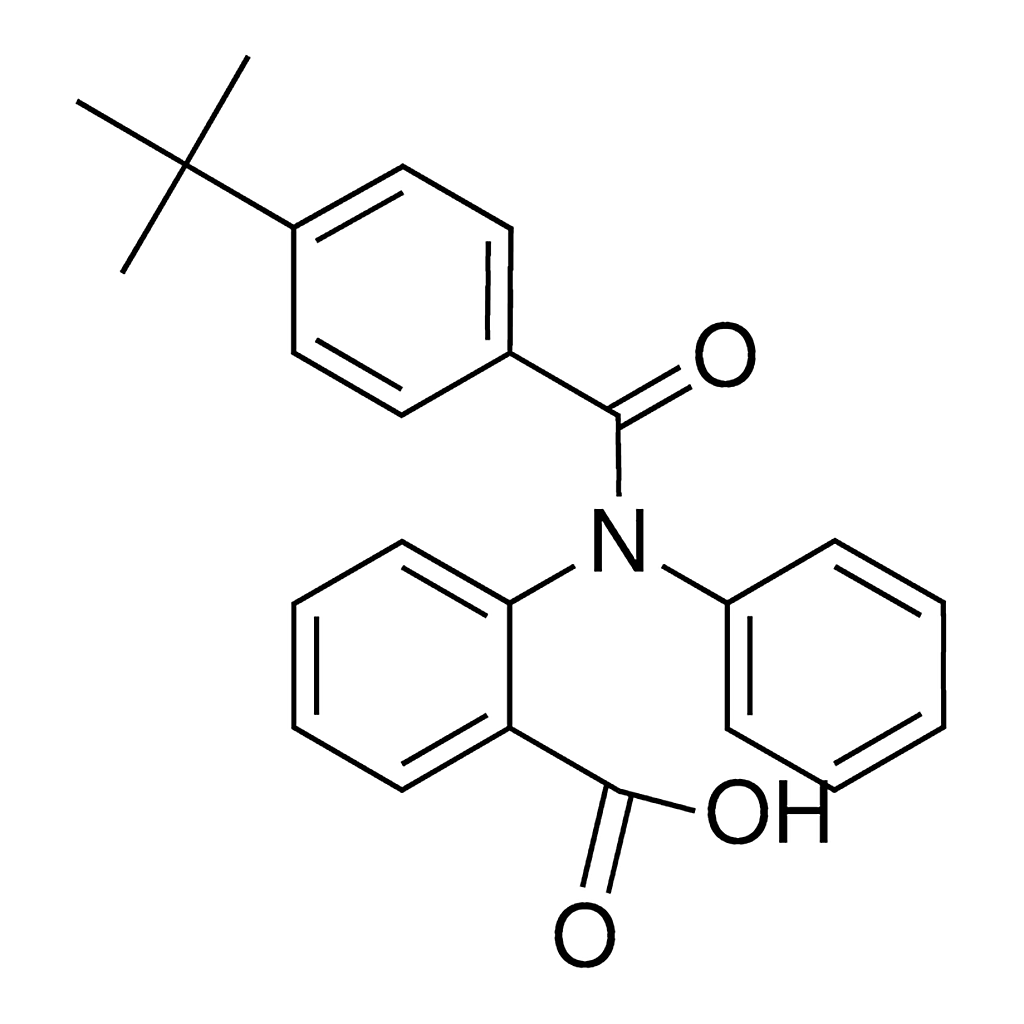 Merck N-4-TERT-BUTYLBENZOYL-N-PHENYLAN-