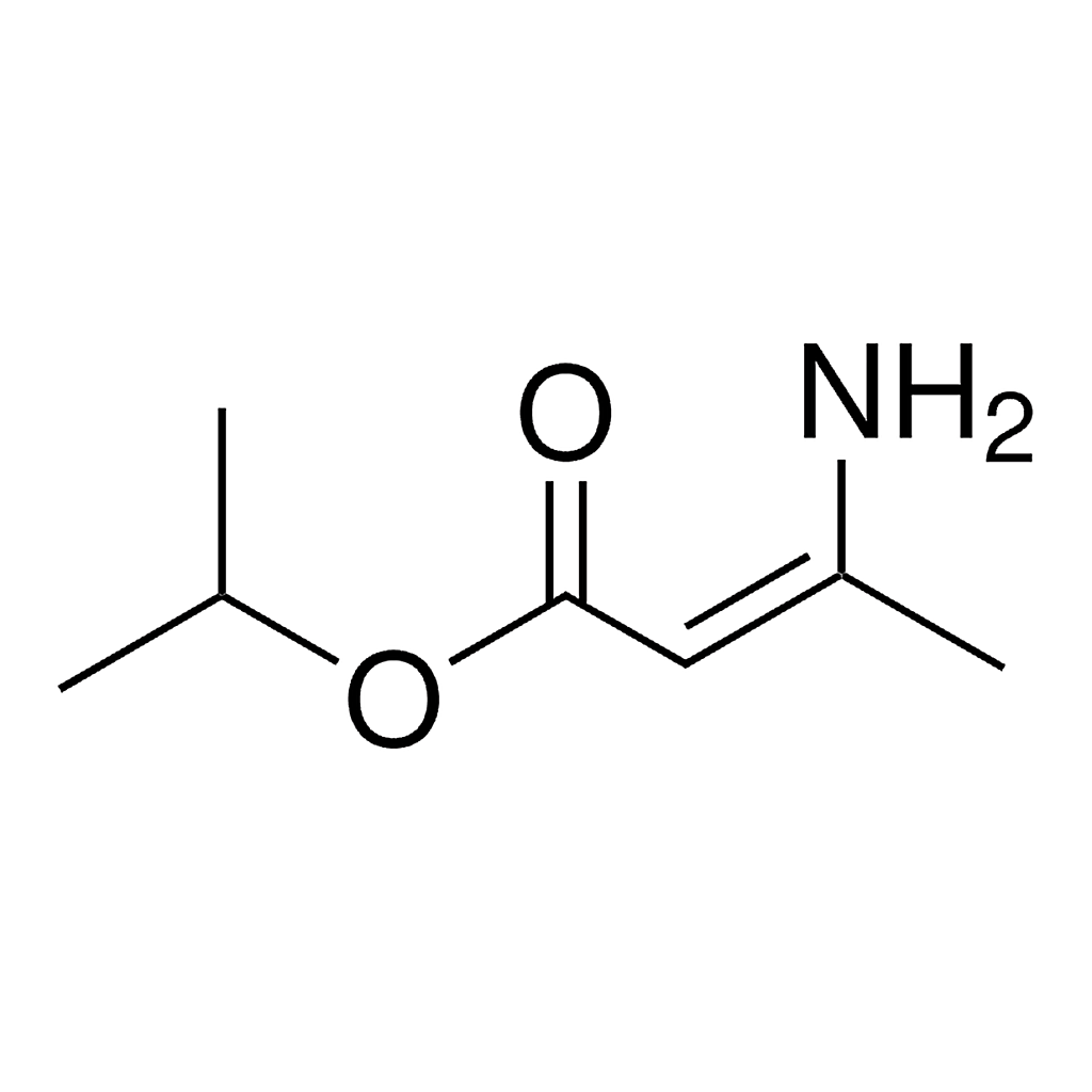 Merck ISOPROPYL 3-AMINOCROTONATE