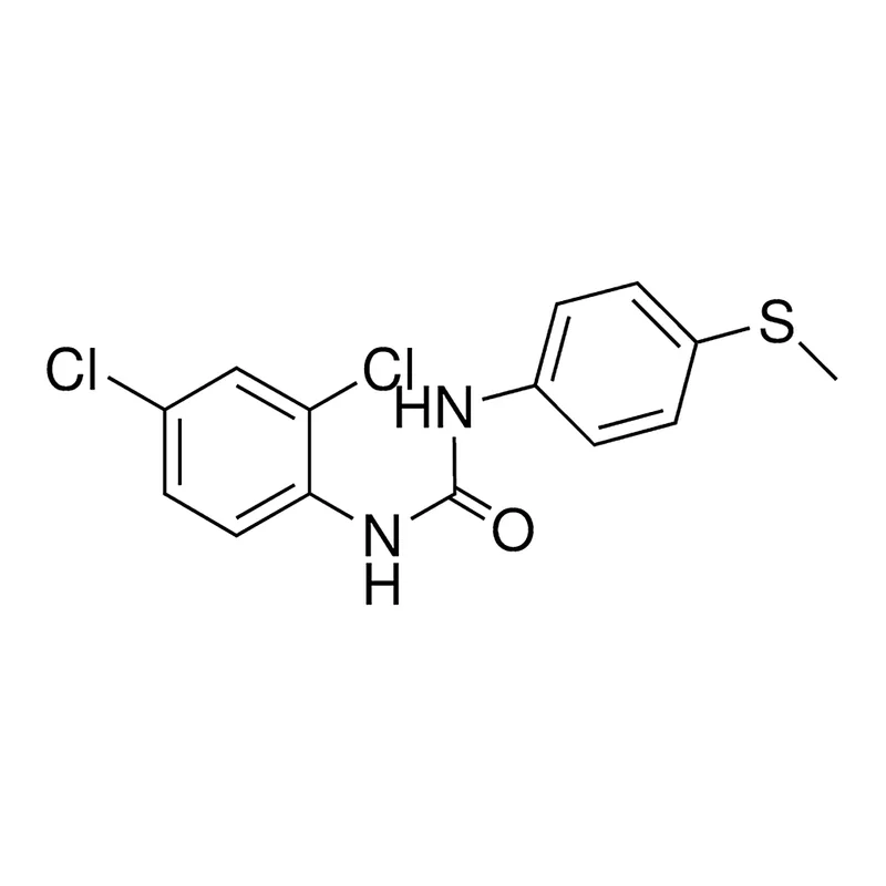 Merck 1-(2,4-DICHLOROPHENYL)-3-(4-(M - 50 MG&