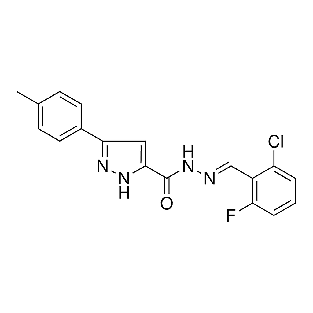 Merck 5-P-TOLYL-2H-PYRAZOLE-3-CARBOX - 50 MG &