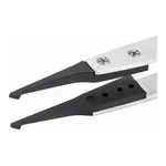 SIPEL SMD 퀵 체인지 핀셋 1306/1406-AL Tweezer