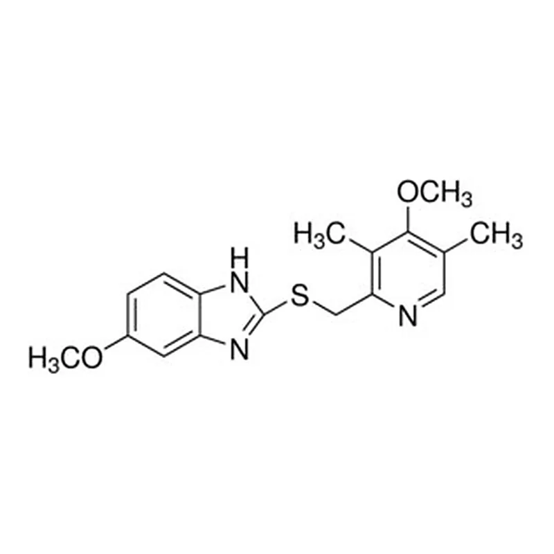 Merck OMEPRAZOLE IMPURITY C