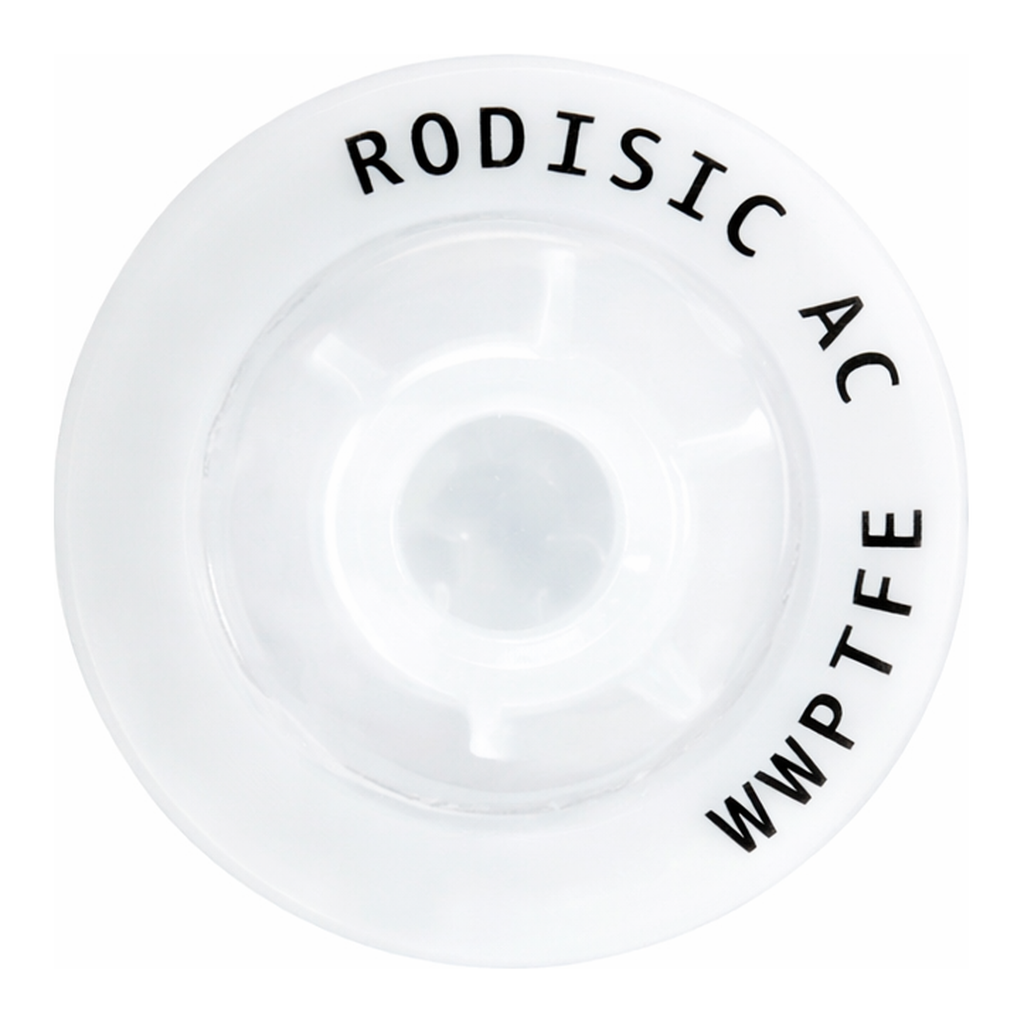 Waters wwPTFE Acrodisc Syringe Filter,  0.2 μm 25 mm 50/Pk