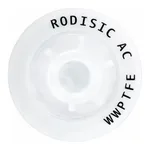 Waters wwPTFE Acrodisc Syringe Filter, 0.2 μm 25 mm 50/Pk