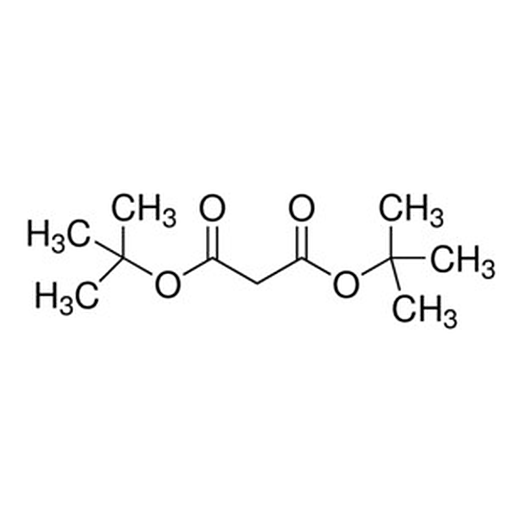 Merck DI-TERT-BUTYL MALONATE, 98%