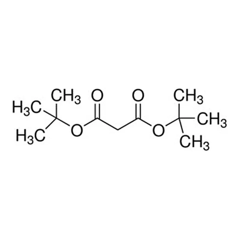 Merck DI-TERT-BUTYL MALONATE, 98%