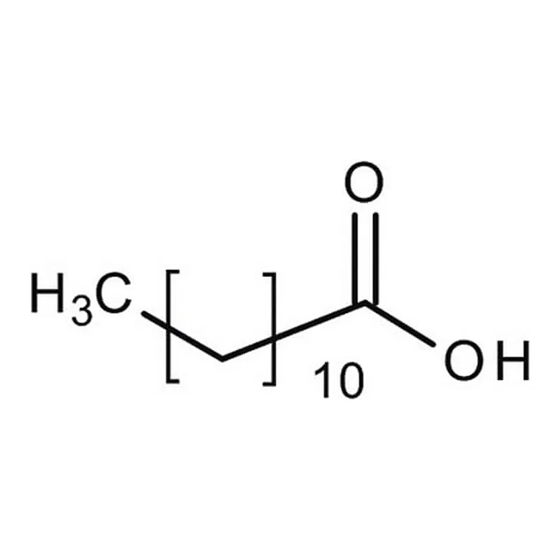 Merck LAURIC ACID FOR SYNTHESIS 1 KG