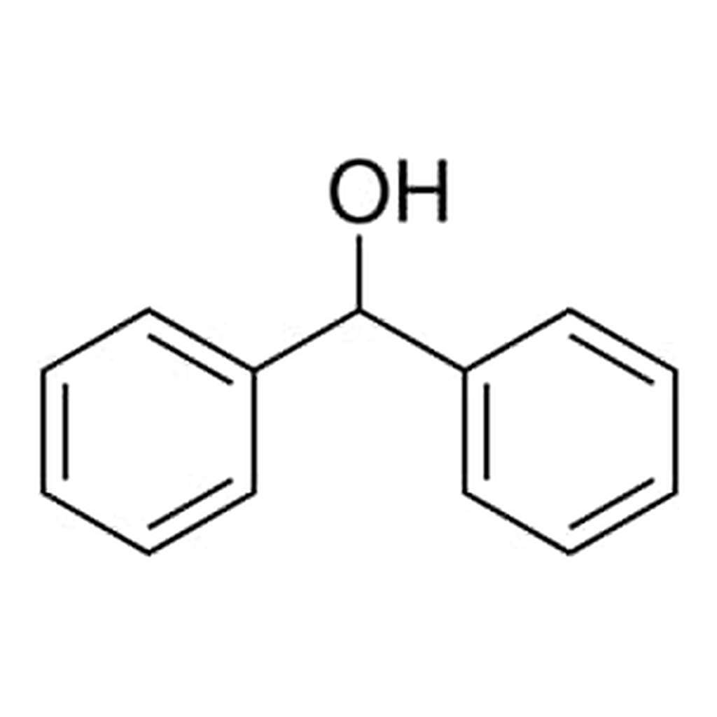 Merck BENZHYDROL, 99%