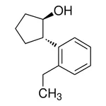 Merck trans-2-(2-Ethylphenyl)cyclopentanol
