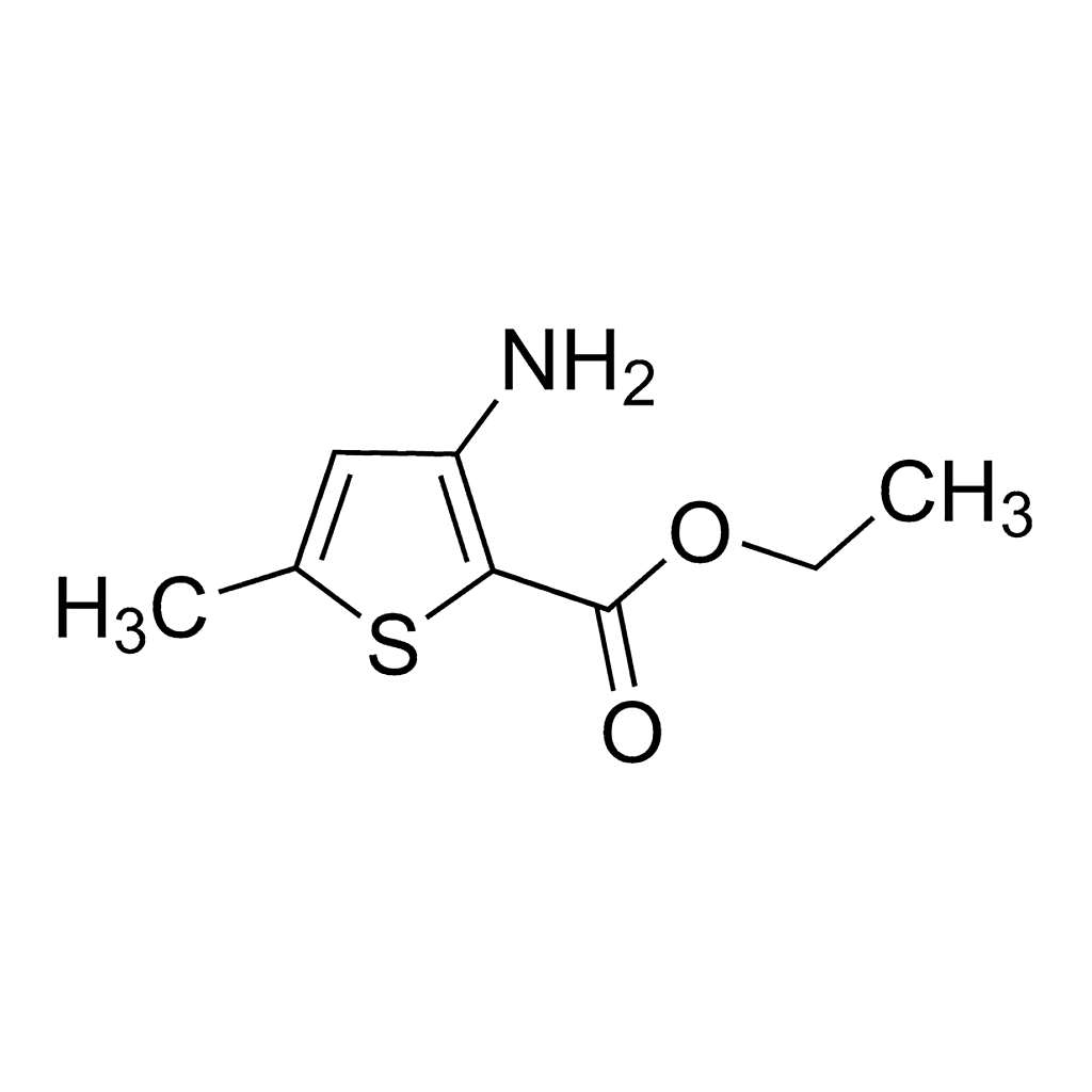 Merck Ethyl 3-amino-5-methylthiophene-2-carboxylate