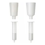 Merck PK30 25ML PP RESERVOIR FOR 6ML SPE TUBE