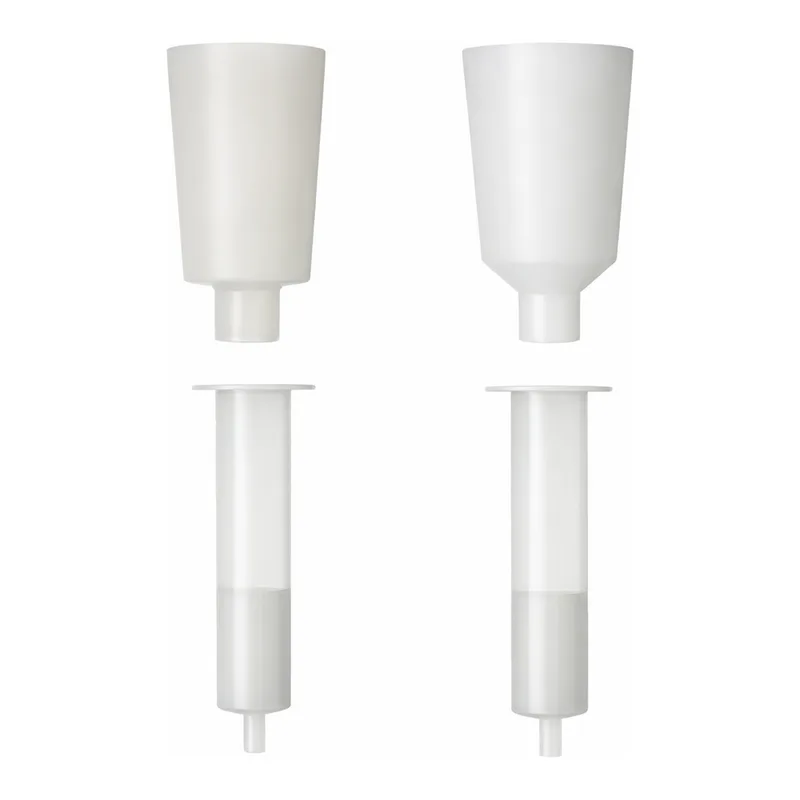 Merck PK30 25ML PP RESERVOIR FOR 6ML SPE TUBE