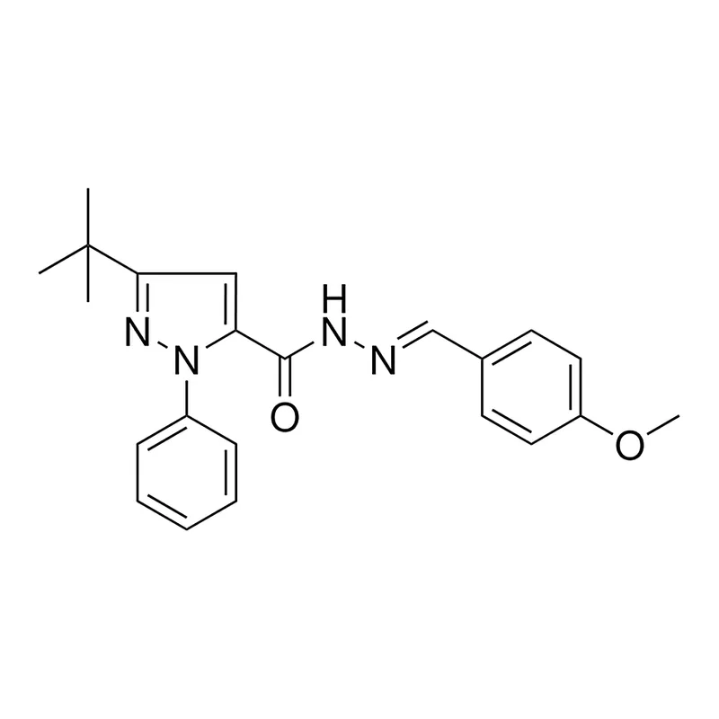 Merck 5-TERT-BUTYL-2-PH-2H-PYRAZOLE- - 10 MG &
