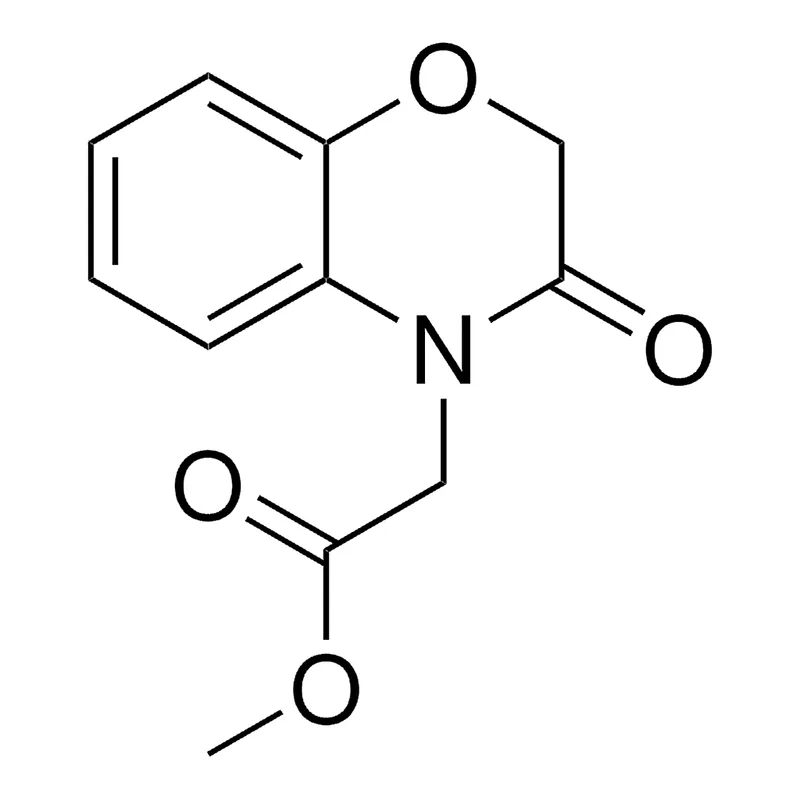 Merck METHYL (3-OXO-2,3-DIHYDRO-4H-1,4--