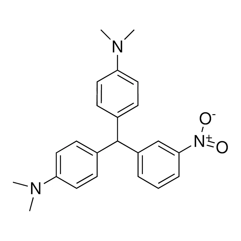 Merck 4,4'-((3-NITROPHENYL)METHYLENE)B-