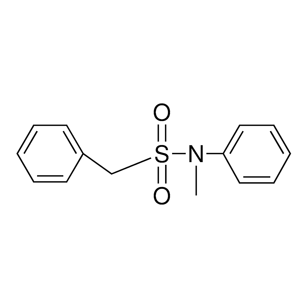 Merck N-METHYL-ALPHA-TOLUENESULFONAN - 50 MG&