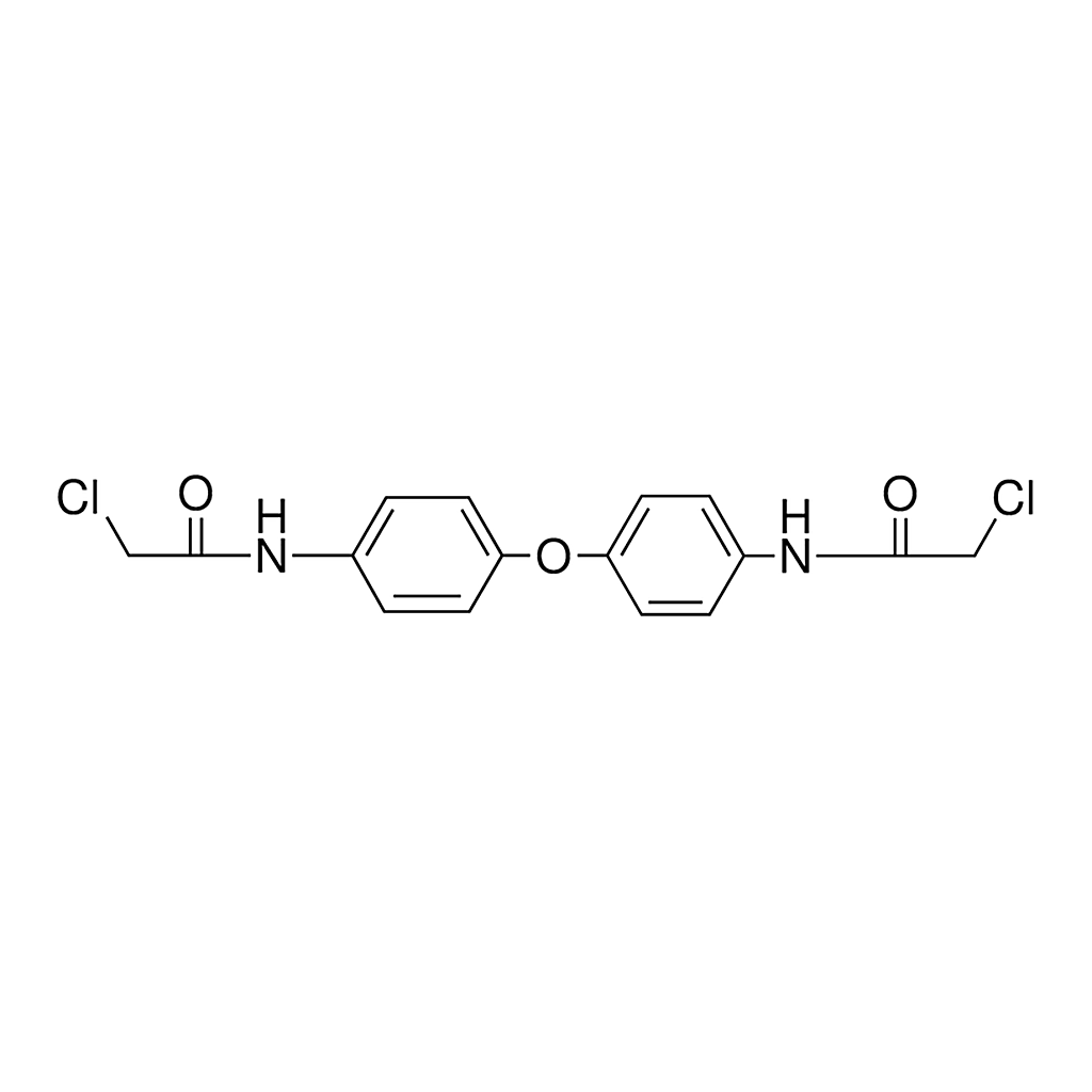 Merck 2-CHLORO-N-(4-(4-(2-CHLORO-ACET-
