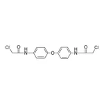 Merck 2-CHLORO-N-(4-(4-(2-CHLORO-ACET-