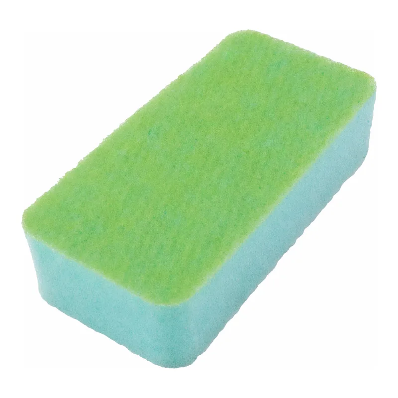 AS ONE Sponge, 스펀지