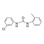 Merck 1-(3-CHLOROPHENYL)-3-(O-TOLYL)U-
