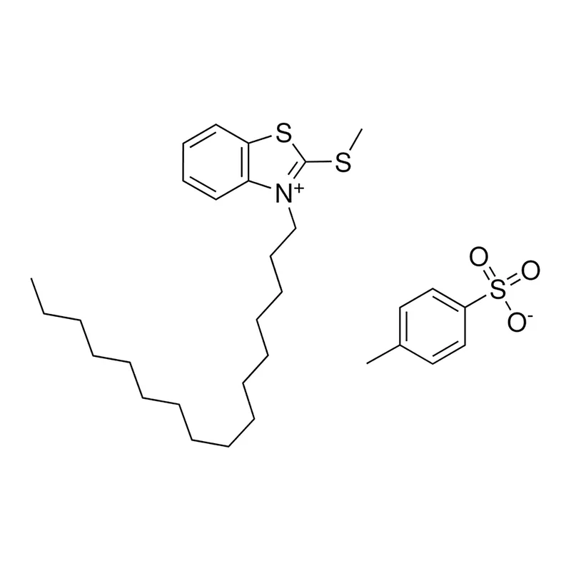 Merck 3-HEXADECYL-2-METHYLTHIOBENZOTH-