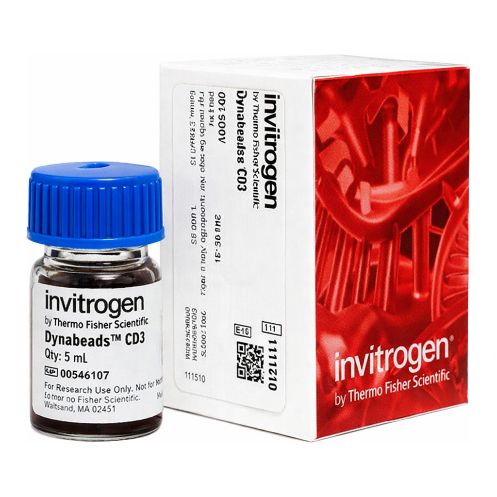 Thermo Fisher Scientific Dynabeads CD3, 5 mL