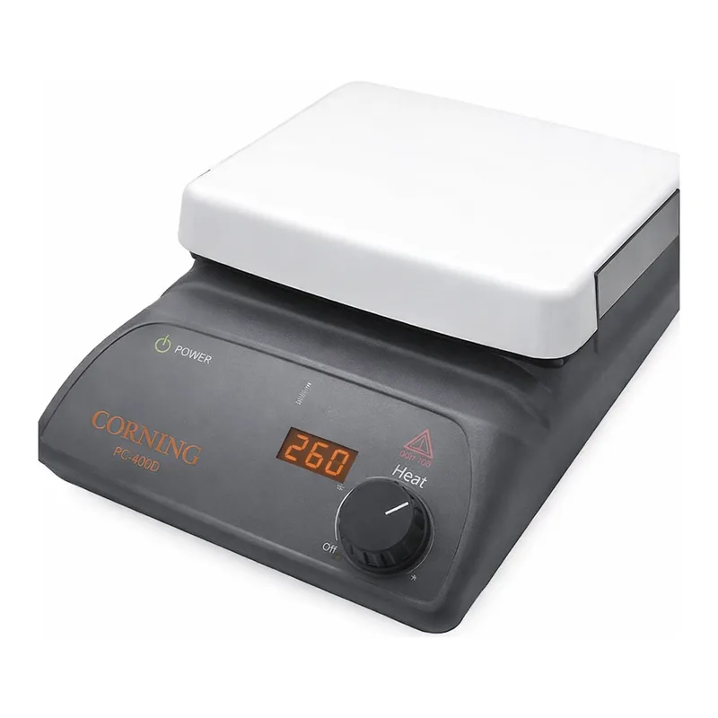 Merck Corning(R) hotplate with digital display