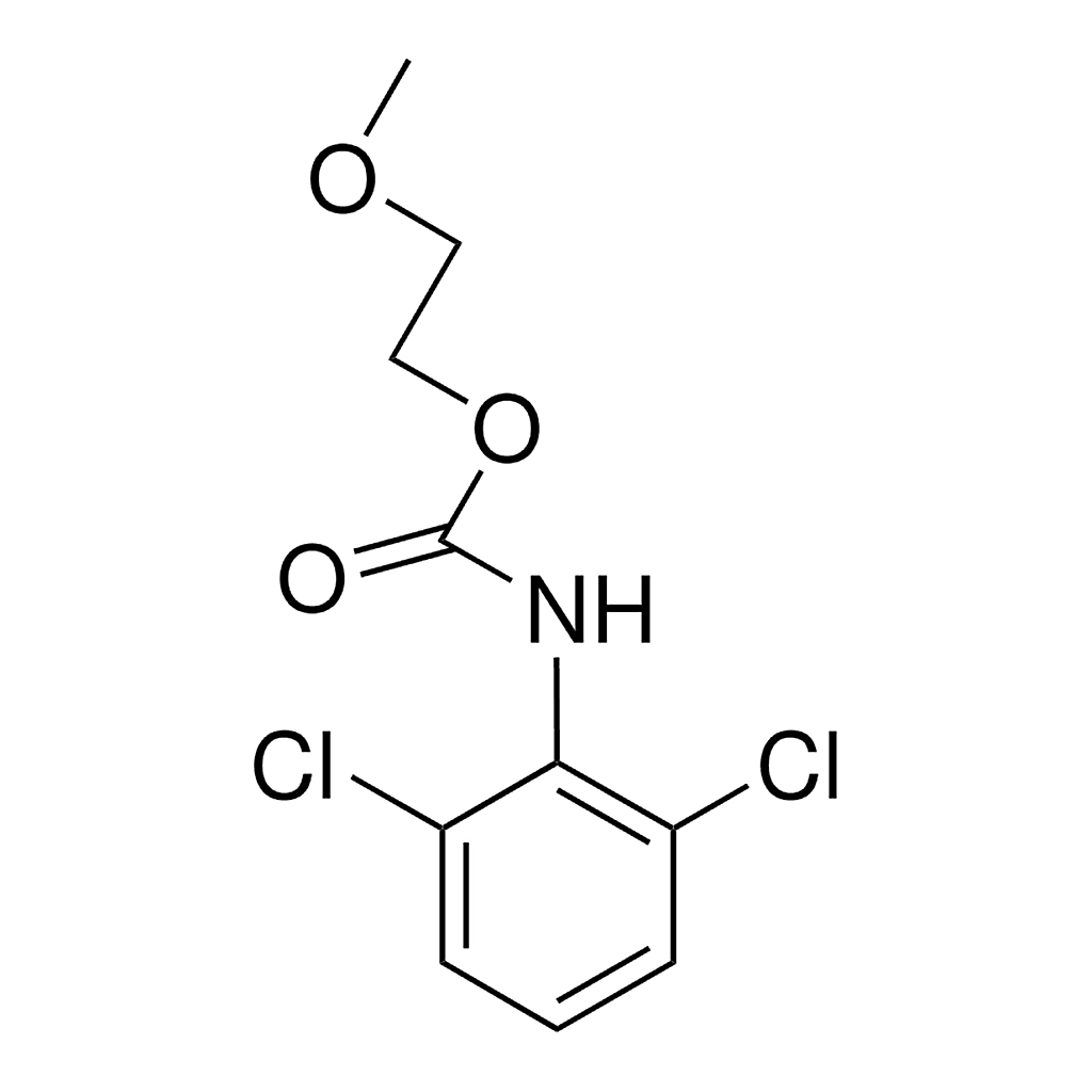 Merck 2-METHOXYETHYL N-(2,6-DICHLORO - 50 MG&
