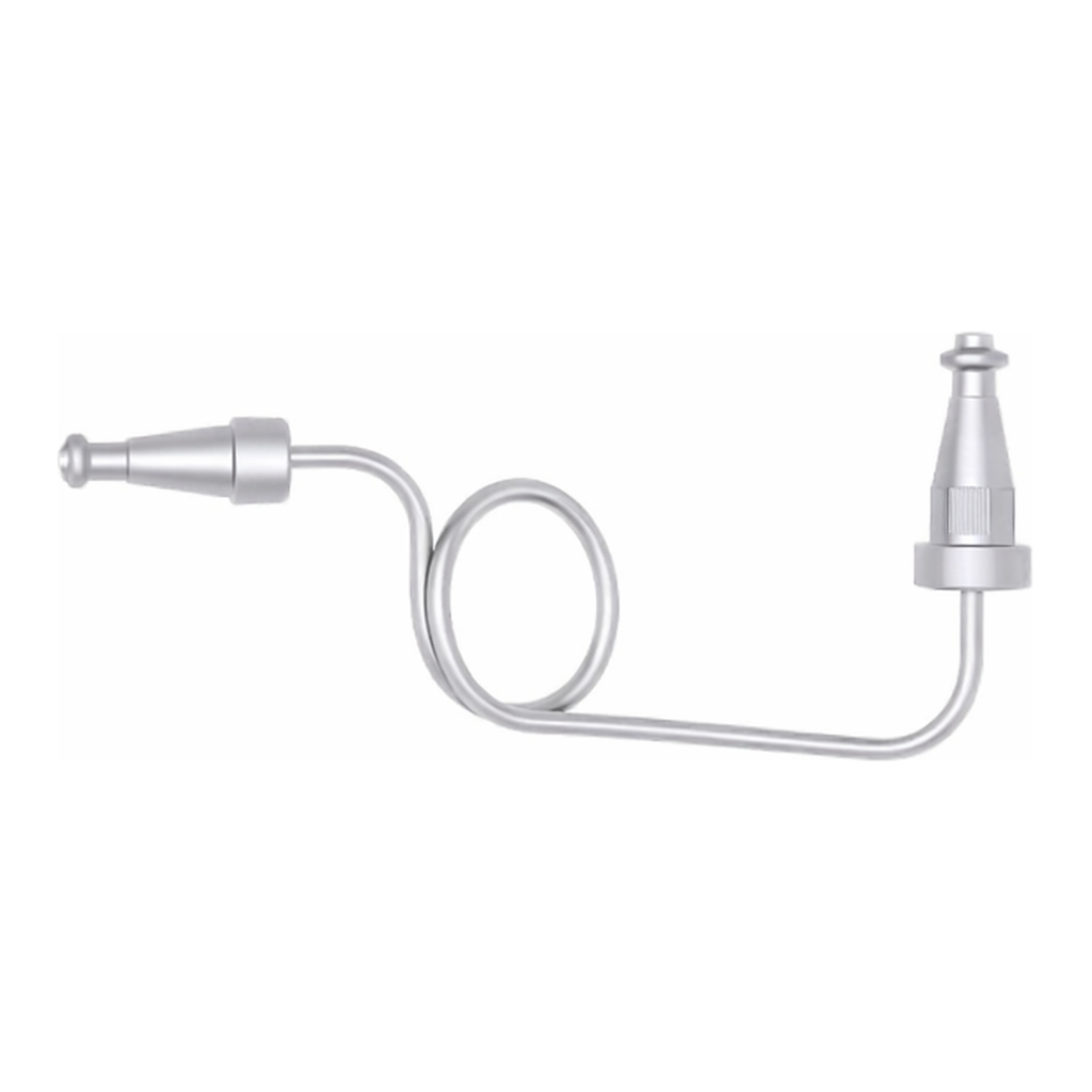 Waters Tubing Assembly, Right Transducer Outlet