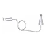 Waters Tubing Assembly, Right Transducer Outlet