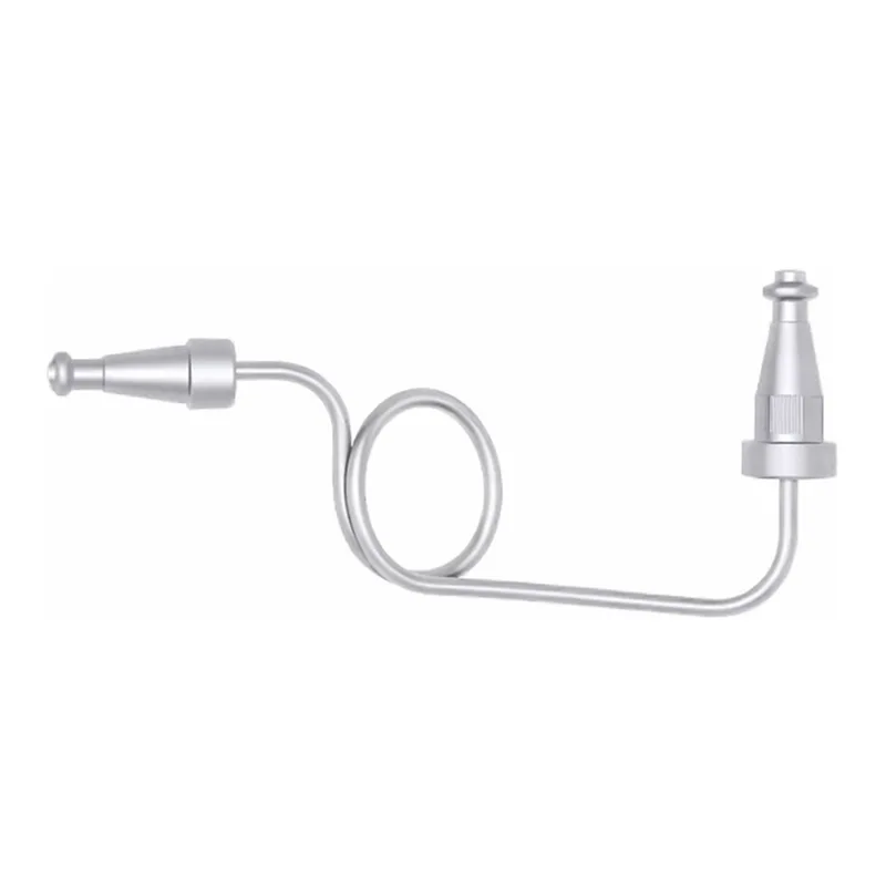 Waters Tubing Assembly, Right Transducer Outlet