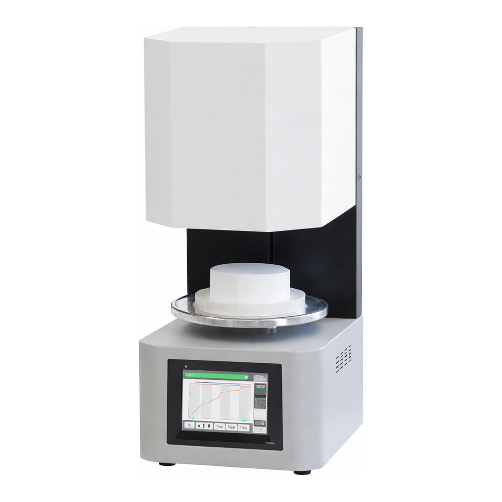 AS ONE Automatic Vacuum·Gas Replacement Electric Furnace, 자동 진공 가스 치환 전기로