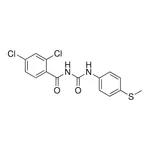 Merck 1-(2,4-DICHLOROBENZOYL)-3-(4-( - 50 MG&
