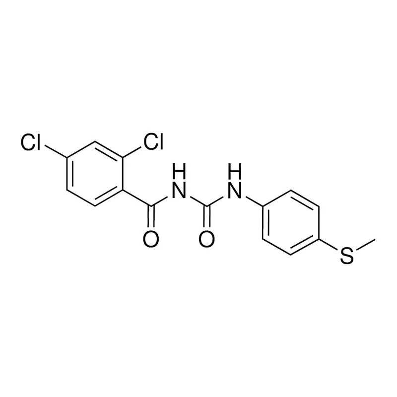 Merck 1-(2,4-DICHLOROBENZOYL)-3-(4-( - 50 MG&