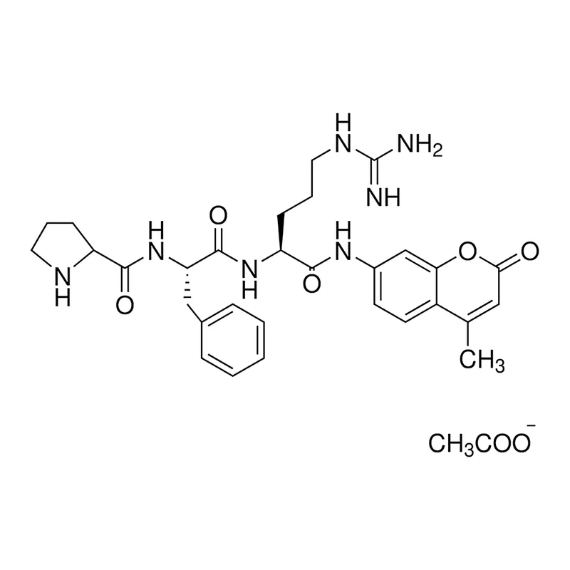 Merck Pro-Phe-Arg-7-amido-4-methylcoumarin