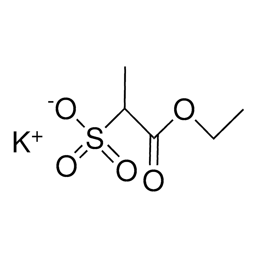 Merck 1-(ETHOXYCARBONYL)-1-ETHANESUL - 50 MG&