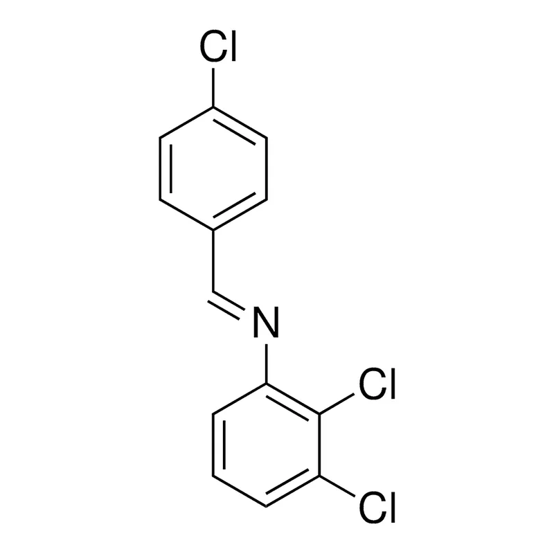 Merck N-(4-CHLOROBENZYLIDENE)-2,3-DIC-