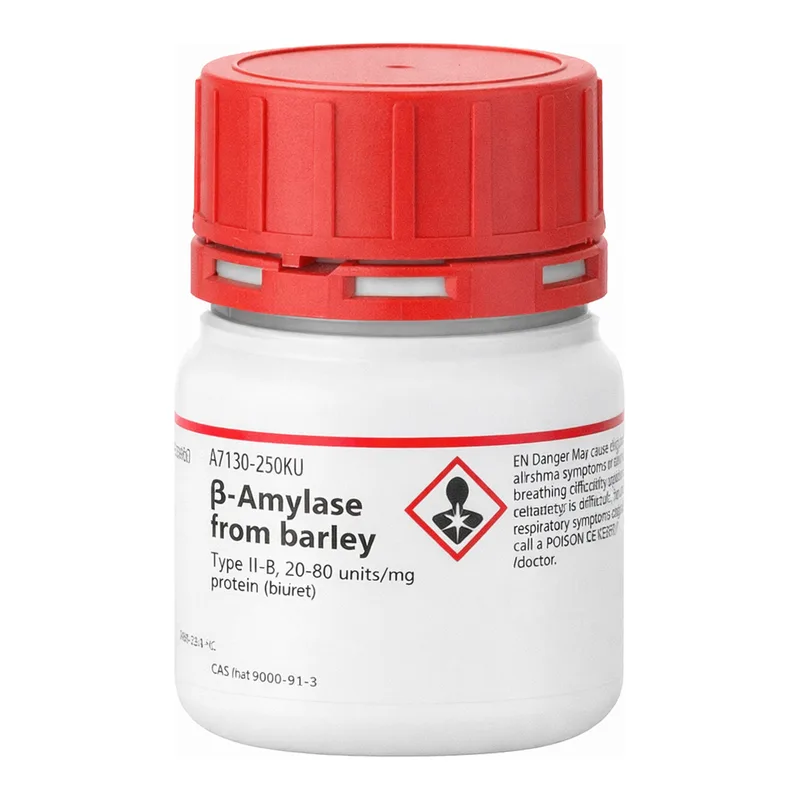 Merck beta-Amylase from barley