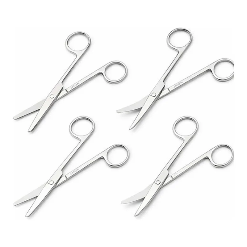 AS ONE Scissors, 가위