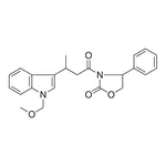 Merck 3-(3-(1-(METHOXYMETHYL)-1H-INDOL-