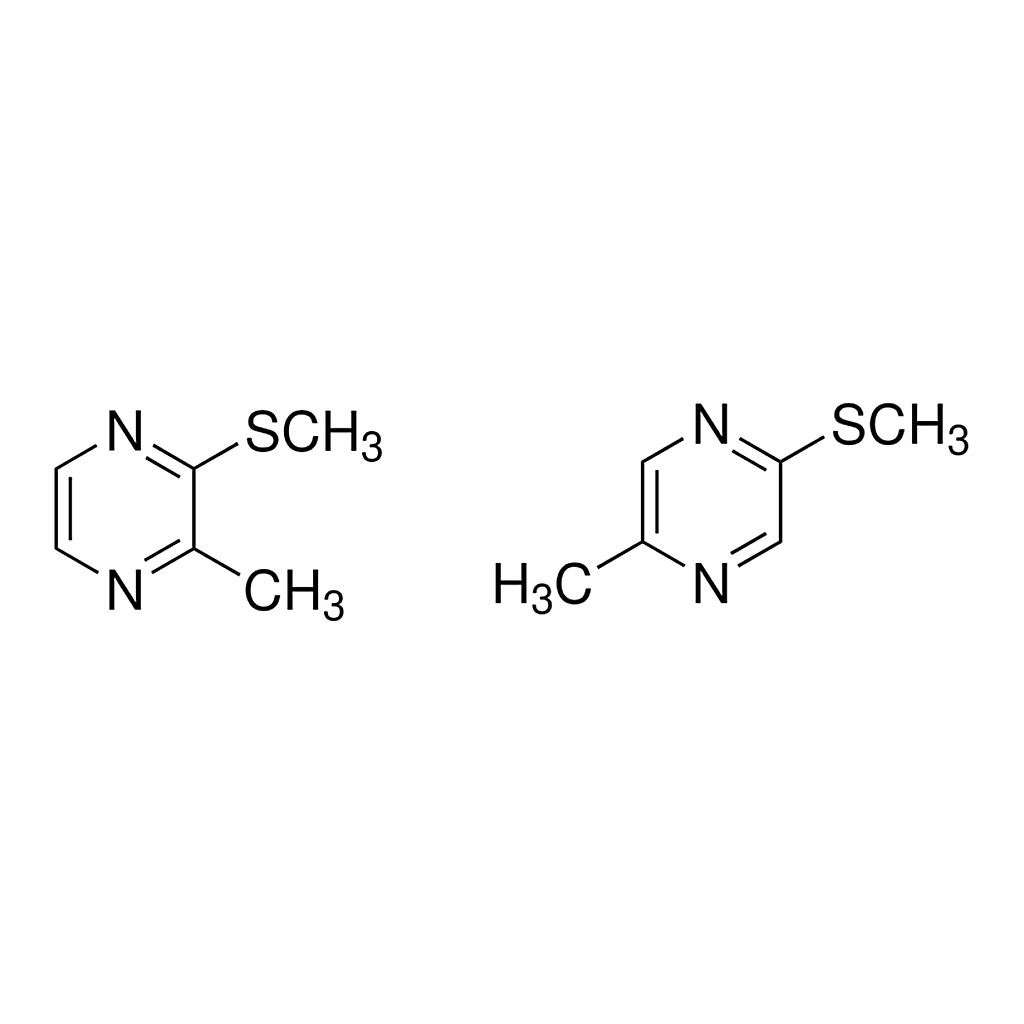 Merck (Methylthio)methylpyrazine